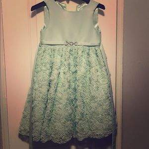 Girls Formal Dress